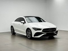 Mercedes-Benz CLA (Imported) CLA 200 - ფოტო 3