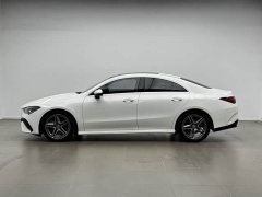 Mercedes-Benz CLA (Imported) CLA 200 - ფოტო 4