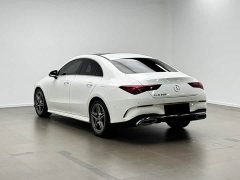 Mercedes-Benz CLA (Imported) CLA 200 - ფოტო 7