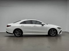 Mercedes-Benz CLA (Imported) CLA 200 - ფოტო 8