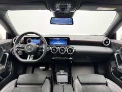 Mercedes-Benz CLA (Imported) CLA 200 - ფოტო 9