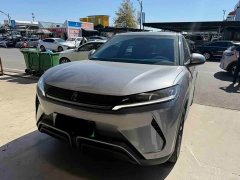 BYD Yuan UP 2024 401KM Leading Edition - ფოტო 1