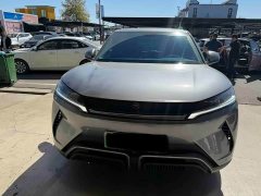 BYD Yuan UP 2024 401KM Leading Edition - ფოტო 2