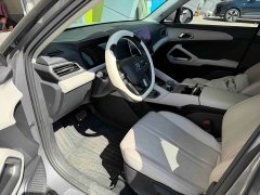 BYD Yuan UP 2024 401KM Leading Edition - ფოტო 4