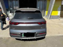 BYD Yuan UP 2024 401KM Leading Edition - ფოტო 7