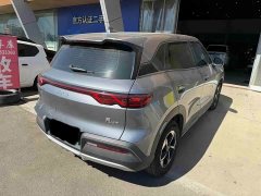 BYD Yuan UP 2024 401KM Leading Edition - ფოტო 8