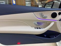 Mercedes-Benz E-Class (Imported) 2021 Facelift E 260 Coupe - ფოტო 10