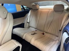 Mercedes-Benz E-Class (Imported) 2021 Facelift E 260 Coupe - ფოტო 12