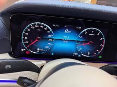 Mercedes-Benz E-Class (Imported) 2021 Facelift E 260 Coupe - ფოტო 13