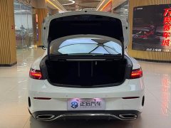Mercedes-Benz E-Class (Imported) 2021 Facelift E 260 Coupe - ფოტო 19