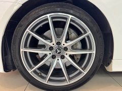 Mercedes-Benz E-Class (Imported) 2021 Facelift E 260 Coupe - ფოტო 9