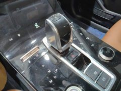 Chery Tiggo 8 PLUS 290TGDI DCT Deluxe Edition - ფოტო 16