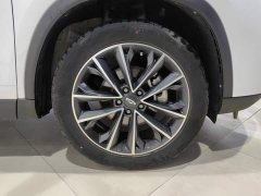 Chery Tiggo 8 PLUS 290TGDI DCT Deluxe Edition - ფოტო 6