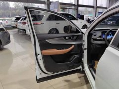 Chery Tiggo 8 PLUS 290TGDI DCT Deluxe Edition - ფოტო 7