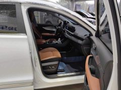 Chery Tiggo 8 PLUS 290TGDI DCT Deluxe Edition - ფოტო 8