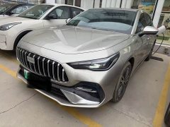 Geely Galaxy Xingyao 6 2026 125km Explorer Edition - ფოტო 1