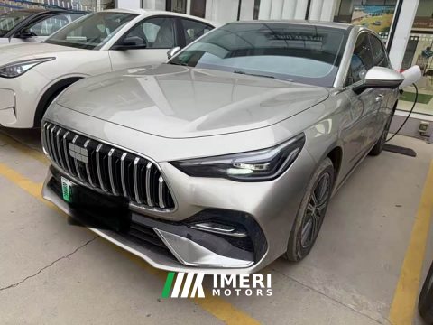 2025 Geely Galaxy Xingyao 6 2026 125km Explorer Edition - ავტომობილი ჩინეთიდან