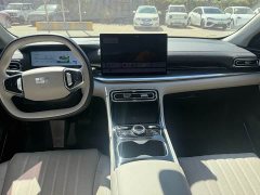Geely Galaxy Xingyao 6 2026 125km Explorer Edition - ფოტო 10