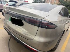 Geely Galaxy Xingyao 6 2026 125km Explorer Edition - ფოტო 11