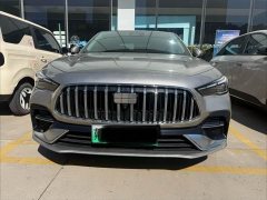 Geely Galaxy Xingyao 6 2026 125km Explorer Edition - ფოტო 2