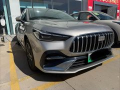 Geely Galaxy Xingyao 6 2026 125km Explorer Edition - ფოტო 3