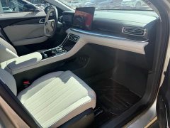 Geely Galaxy Xingyao 6 2026 125km Explorer Edition - ფოტო 4