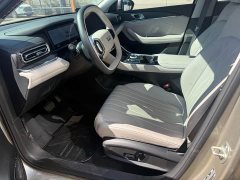 Geely Galaxy Xingyao 6 2026 125km Explorer Edition - ფოტო 5