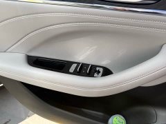 Geely Galaxy Xingyao 6 2026 125km Explorer Edition - ფოტო 8
