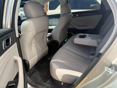 Geely Galaxy Xingyao 6 2026 125km Explorer Edition - ფოტო 9