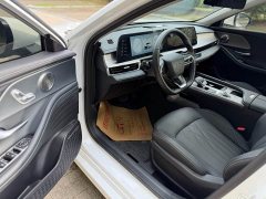 Chery Arrizo 8 1.6T DCT Smart - ფოტო 10