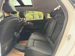 Chery Arrizo 8 1.6T DCT Smart - ფოტო 11