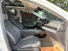 Chery Arrizo 8 1.6T DCT Smart - ფოტო 12