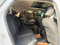 Chery Arrizo 8 1.6T DCT Smart - ფოტო 13