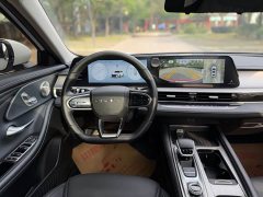 Chery Arrizo 8 1.6T DCT Smart - ფოტო 15
