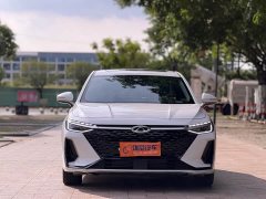 Chery Arrizo 8 1.6T DCT Smart - ფოტო 2