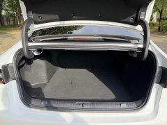Chery Arrizo 8 1.6T DCT Smart - ფოტო 20