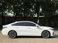 Chery Arrizo 8 1.6T DCT Smart - ფოტო 5