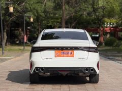 Chery Arrizo 8 1.6T DCT Smart - ფოტო 7