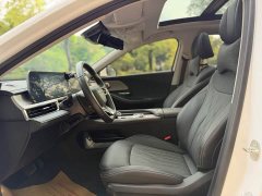 Chery Arrizo 8 1.6T DCT Smart - ფოტო 9