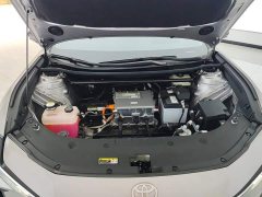 Toyota bZ3 2024 517km Elite PRO - ფოტო 10