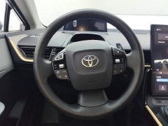 Toyota bZ3 2024 517km Elite PRO - ფოტო 15