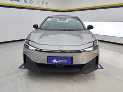 Toyota bZ3 2024 517km Elite PRO - ფოტო 2