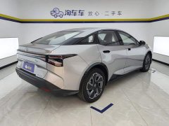 Toyota bZ3 2024 517km Elite PRO - ფოტო 3