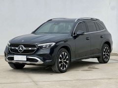 Mercedes-Benz GLC 260 L 4MATIC Luxury 5-Seater - ფოტო 1