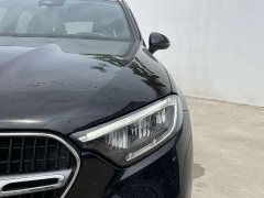 Mercedes-Benz GLC 260 L 4MATIC Luxury 5-Seater - ფოტო 10