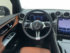 Mercedes-Benz GLC 260 L 4MATIC Luxury 5-Seater - ფოტო 12