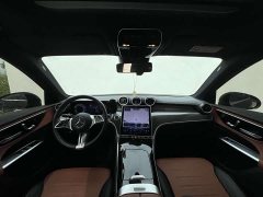 Mercedes-Benz GLC 260 L 4MATIC Luxury 5-Seater - ფოტო 13
