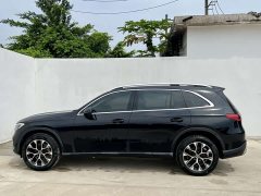 Mercedes-Benz GLC 260 L 4MATIC Luxury 5-Seater - ფოტო 3