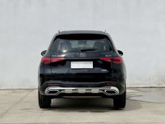 Mercedes-Benz GLC 260 L 4MATIC Luxury 5-Seater - ფოტო 4