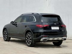 Mercedes-Benz GLC 260 L 4MATIC Luxury 5-Seater - ფოტო 5